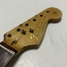 Vintage Fender Squier