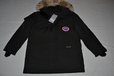 AUTENTICO PARKA CANADA GOOSE