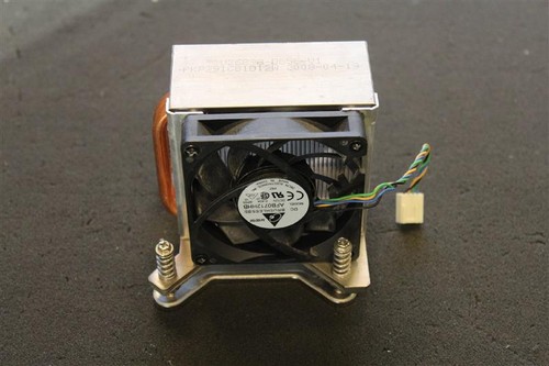 Dissipatore calore delta hp - dissipatore,
