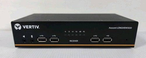 Vertiv lv5020 longview usb - lv5020,