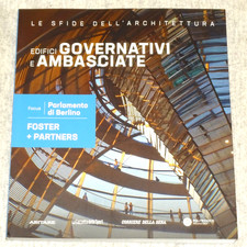 LE SFIDE DELL'ARCHITETTURA