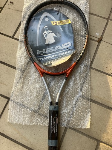 Racchetta tennis head ti - da,