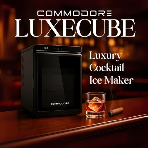 Luxecube macchina per ghiaccio - luxecube,