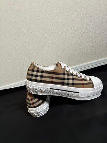 Burberry converse taglia - converse,