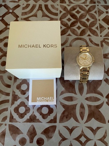 Orologio michael kors - orologio,