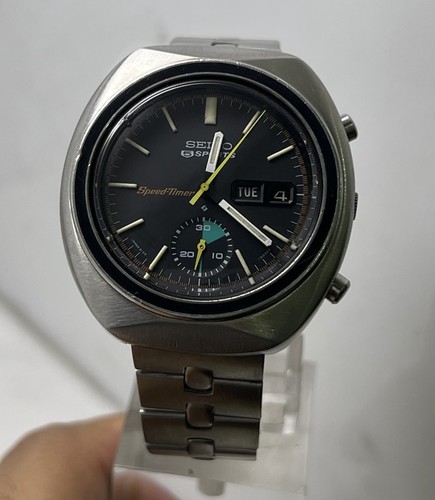 Orologio uomo vintage seiko - vintage,