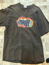 T-shirt Pearl Jam 1995 Tour Nightmare vintage taglia XL