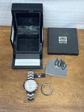 MARC ECKO Unisex LUSSO