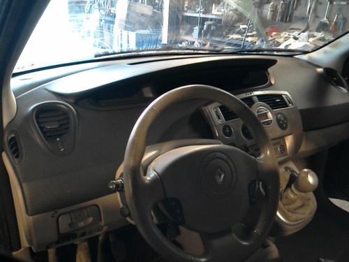 Cruscotto completo renault - cruscotto,
