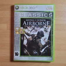 Medal Of Honor Airborne