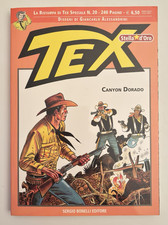 Tex Stella d'Oro 20 Canyon