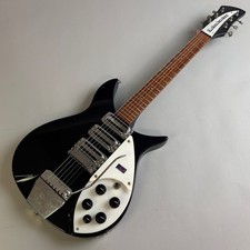 Rickenbacker 325 V63 Semi
