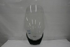 Parabrezza grande maxi