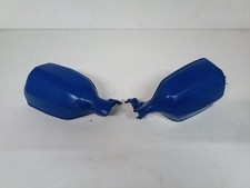 Paramani Suzuki DR 600 Djebel