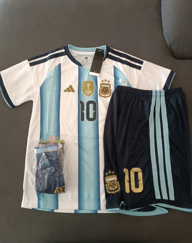 Adidas completo calcio - adidas,
