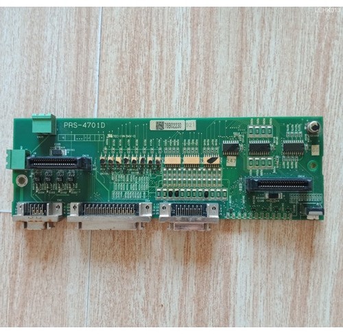 Usato prs 4701d tramite dhl - prs-4701d,