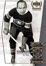 1999-00 UD Century Legends #14