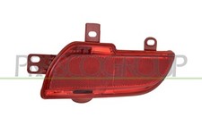 CATADIOTTRO DESTRO PARAURTI