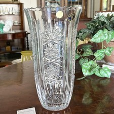 Vaso porta fiori in vetro