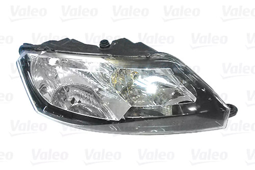 Faro principale valeo 044893 - principale,
