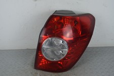 88918- Fanale Stop posteriore DX Chevrolet Captiva Dal 2006 al 2011 Cod 96626996