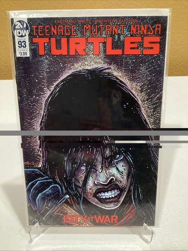 Teenage mutant ninja turtles - teenage,