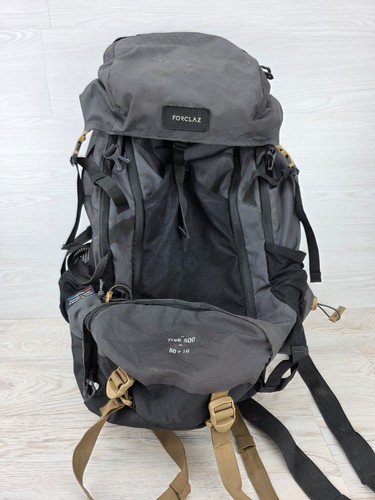 Decathlon forclaz zaino - zaino, trek