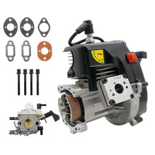 Motore a canna FLMLF 30,5 CC