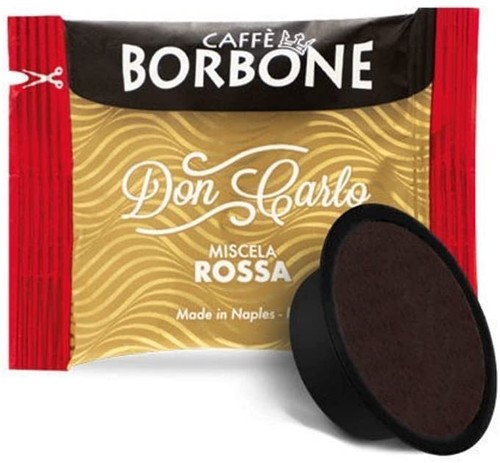 300 capsule caffe borbone - 300,