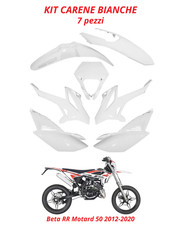 T4Tune Kit Carene / Plastiche