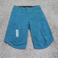 POC Pantaloncini Uomo Small