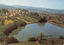 89-QUARRE LES TOMBES-N�