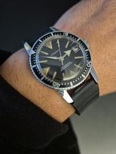 CONQUEST  VINTAGE AUTOMATICO