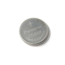Panasonic ctl920f batteria - ctl920f,