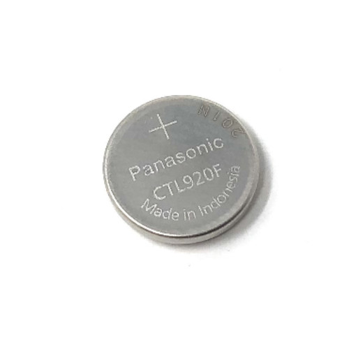 Panasonic ctl920f batteria - ctl920f,