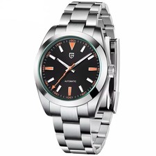 ⚡️ - Orologio Automatico