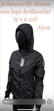 Blauer Donna Primaverile Logo