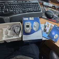 Samsung SGH-E330 - Telephono cellulare (sbloccato) argento