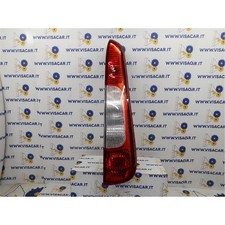 Fanale Posteriore Destro Ford