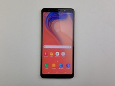 Samsung Galaxy A7 (2018)