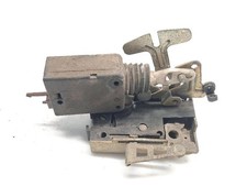 serratura porta posteriore