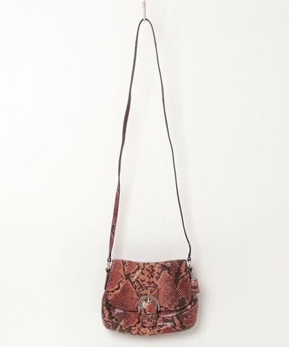 Borsa tracolla coach - borsa,