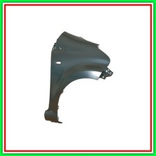 Parafango Anteriore Destro Con