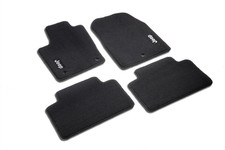 Tappetini in moquette per Jeep