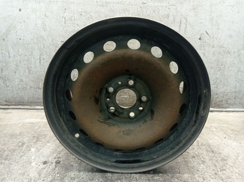 Fiat tipo cerchio - fiat, singolo