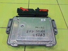 FORD FOCUS MK3 1.6 B, 2012