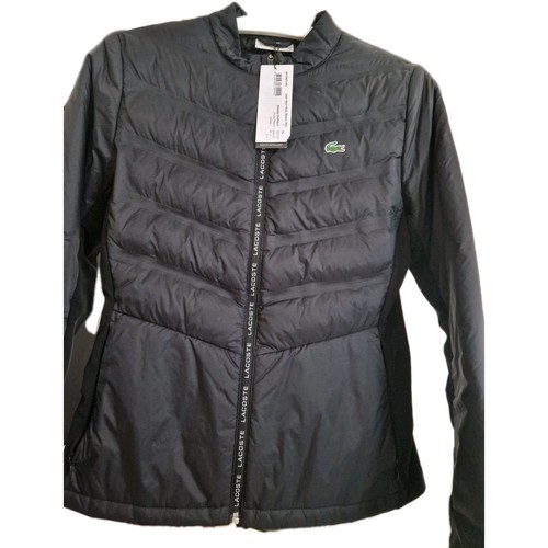 Lacoste giubbotto giubbino - giubbotto,