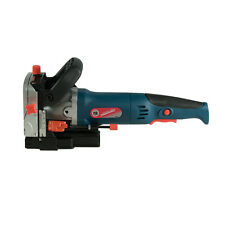 FRESATRICE FRESA LAMELLE LAMELLARE FRESA FALEGNAME 900W GARANZIA 3 ANNI