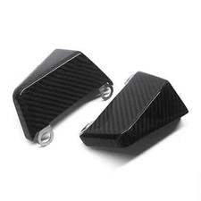 Carbon Fiber Brake Ducts Air
