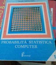 Probabilita' Statistica
